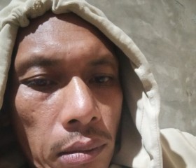 Darma Ali Muqtha, 28, Teluk Nibung