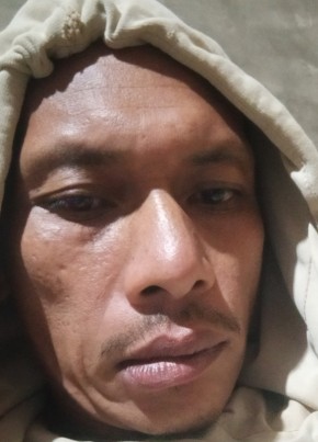 Darma Ali Muqtha, 28, Indonesia, Teluk Nibung