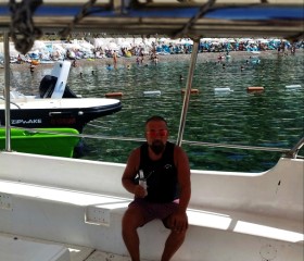 Matrixxx, 40, Sarajevo