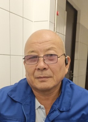 Михаил из Мытищи 54 года