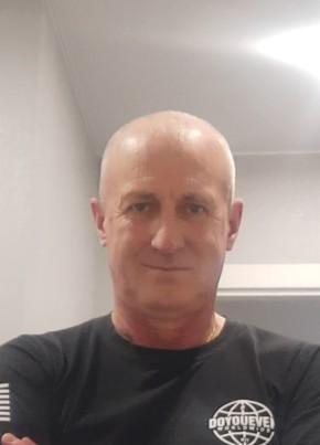 Женя из Волжска 56 лет