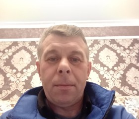 Алексей, 50 лет, Муром