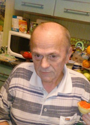 виктор, 65, Россия, Узловая