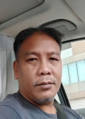 Alvin, 52, Pilipinas, San Mateo (Lambak ng Cagayan)