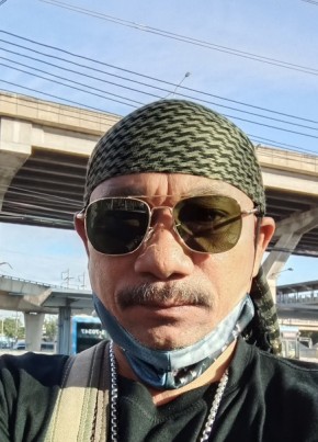 เอก เมืองกาญจน์, 57, ราชอาณาจักรไทย, กรุงเทพมหานคร