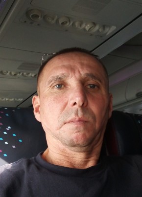 Андрей из Бураево 49 лет
