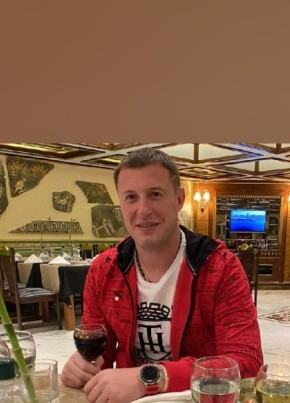 Андрей, 42, Россия, Иваново