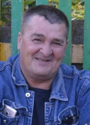 Ильшат Валитов, 58, Россия, Мелеуз