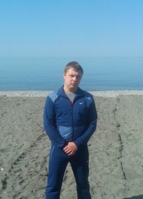Aleksandr, 32, Russia, Nizhniy Novgorod