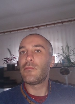 Павел , 37, Россия, Невьянск