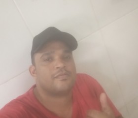 Marcelo, 33 года, São Paulo capital