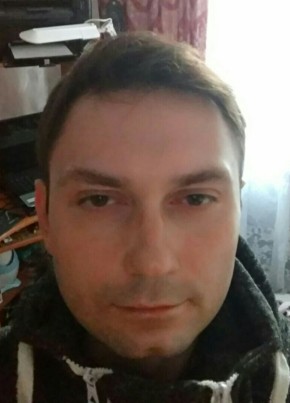 Александр, 37, Россия, Клин