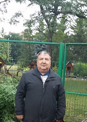 Farik, 46, Azərbaycan Respublikası, Sumqayıt