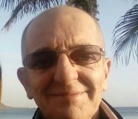 Luigi, 65 лет, Las Palmas de Gran Canaria