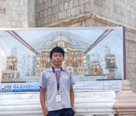 Remon, 29, Iloilo
