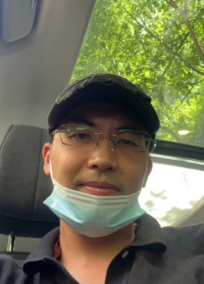清风, 37, China, Xingcheng