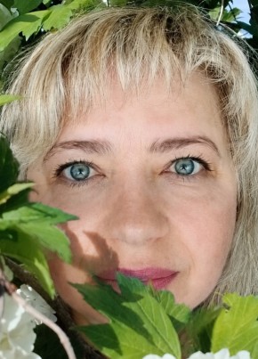 Наталия из Липецка 45 лет