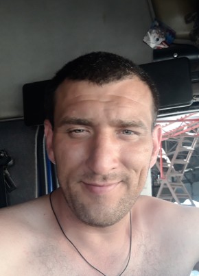 Александр, 37, Россия, Буденновск