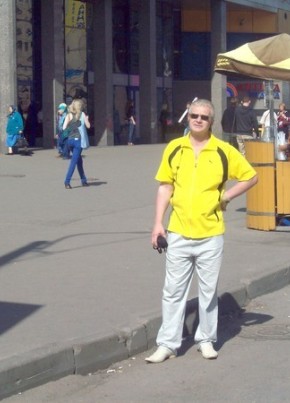Sergey, 55, Russia, Zheleznogorsk (Krasnoyarskiy)