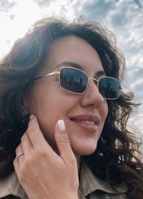 Лиза из Тольятти 29 лет