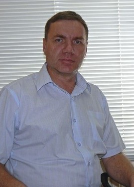Andrey, 58, Россия, Москва