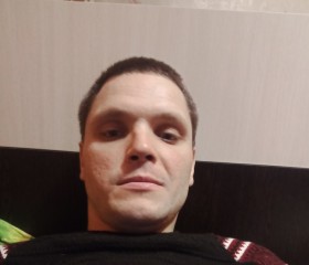 Виктор Филин, 33 года, Волхов