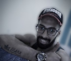 el...zook, 30, Cairo