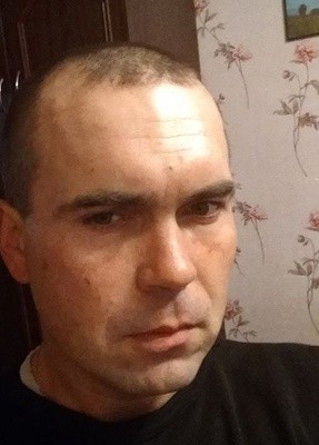 Сергей, 40, Россия, Шилово