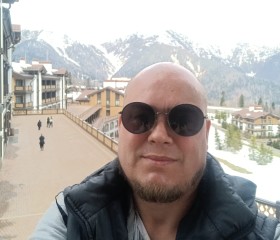 Den, 44, Votkinsk