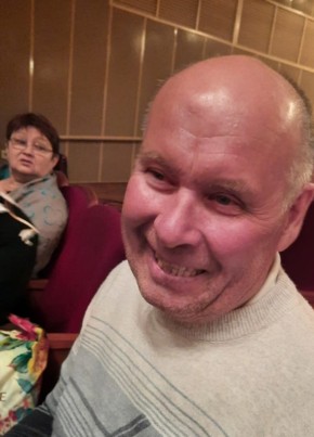 Владимир, 61, Россия, Нурлат