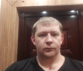 Антон, 36 лет, Мончегорск