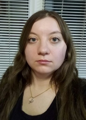 Полина, 26, Россия, Бологое