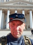 Vasiliy, 41, Moscow