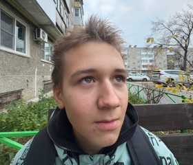 Anton, 22, Dzerzhinsk