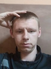 Aleksey, 25, Russia, Volgograd