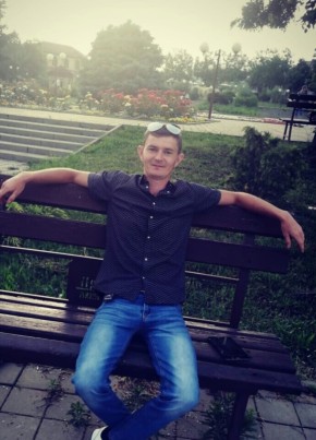 Дмитрий, 30, Россия, Ладожская