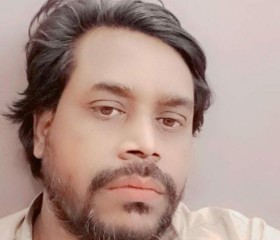 Kamal, 32 года, کراچی