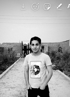 Mohammad , 22, كِشوَرِ شاهَنشاهئ ايران, تِهران