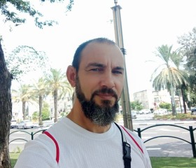 Natan, 53, maalot Tarshiha