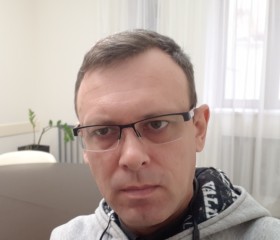 Александр, 49 лет, Харків