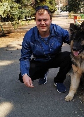 Андрей, 38, Україна, Горлівка