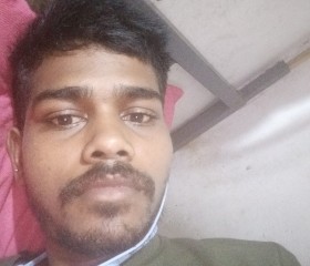 Bikash, 23 года, Kochi