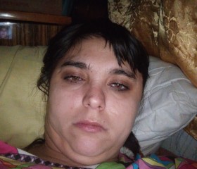 Olya, 18, Verkhnjaja Sinjatsjikha