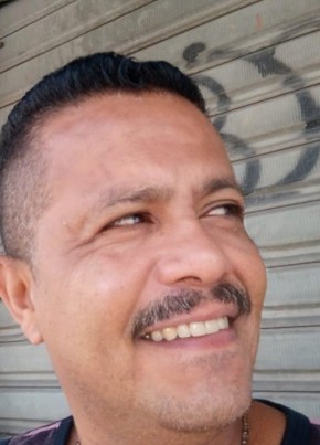 Eduardo Mendes, 54, Brazil, Petropolis