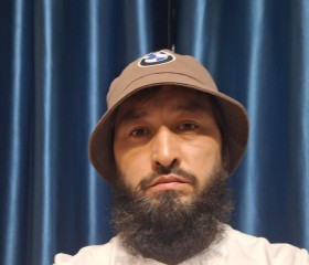 Asanio, 32, Tokmok