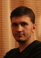 Евгений, 34, Россия, Озёрск (Калининградская обл.)