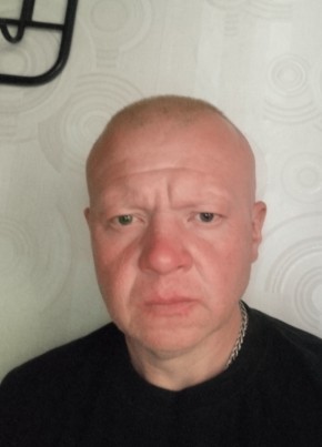 Александр из Кунгура 40 лет