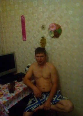 сергей, 45, Россия, Лотошино