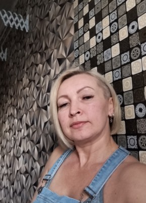 Марина, 46, Россия, Ярославль