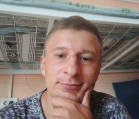 ЮРИЙ, 33 года, Курчатов